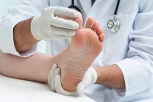 Discover the Benefits of Seeing a Podiatrist in Annapolis, MD